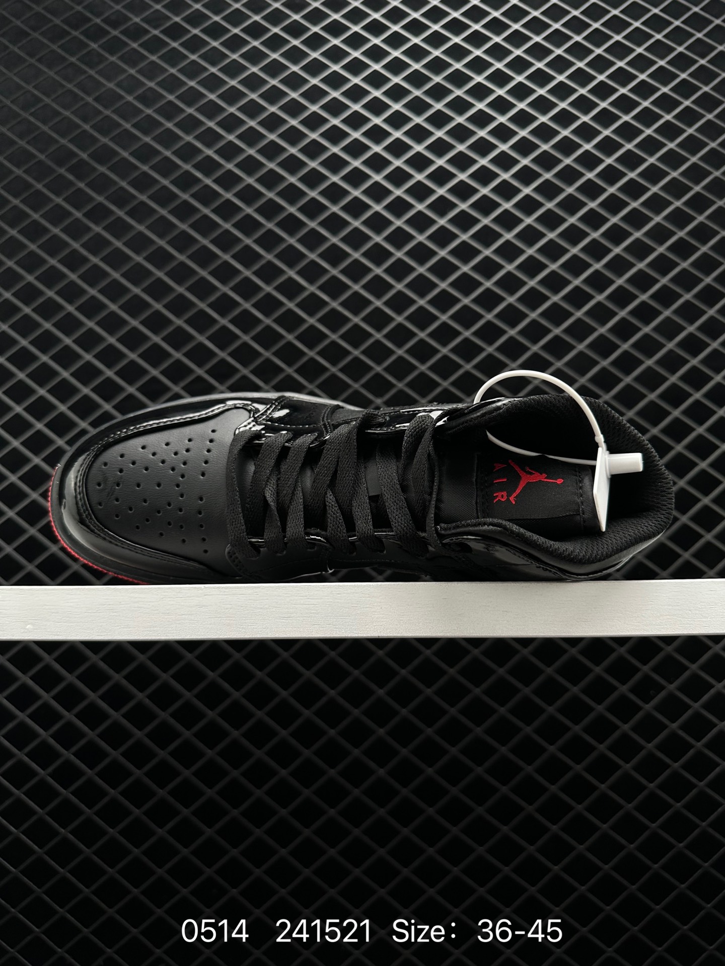 Nike Air Jordan 1 Mid